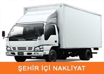 Kemer Evden Eve Nakliyat
