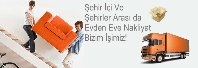 Muğla Evden Eve Nakliyat 