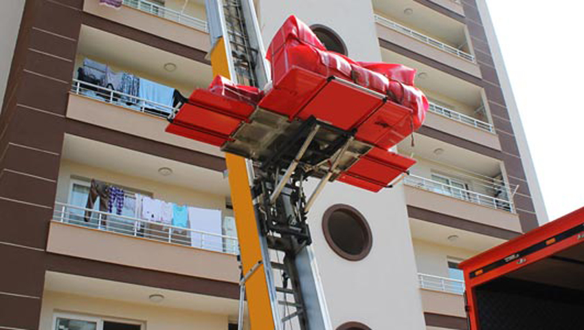 Antalya asansörlü ucuz nakliyat