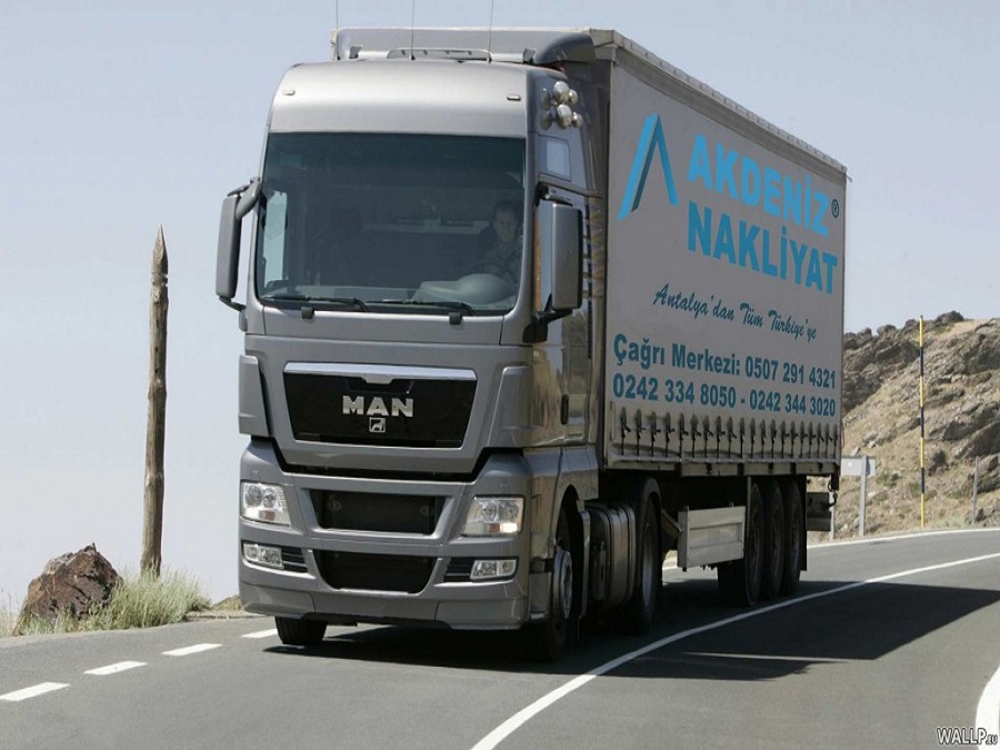 Diyarbakır evden eve taşımacılık