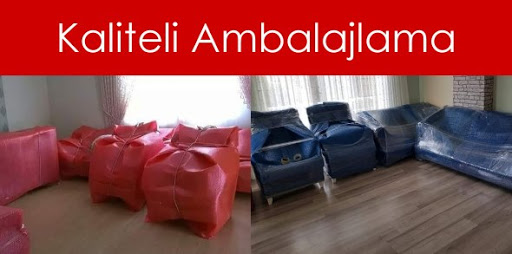 Güllük Evden Eve Nakliyat