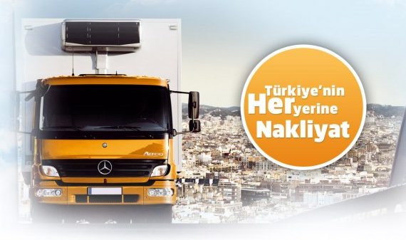 Kaş Evden Eve Nakliyat